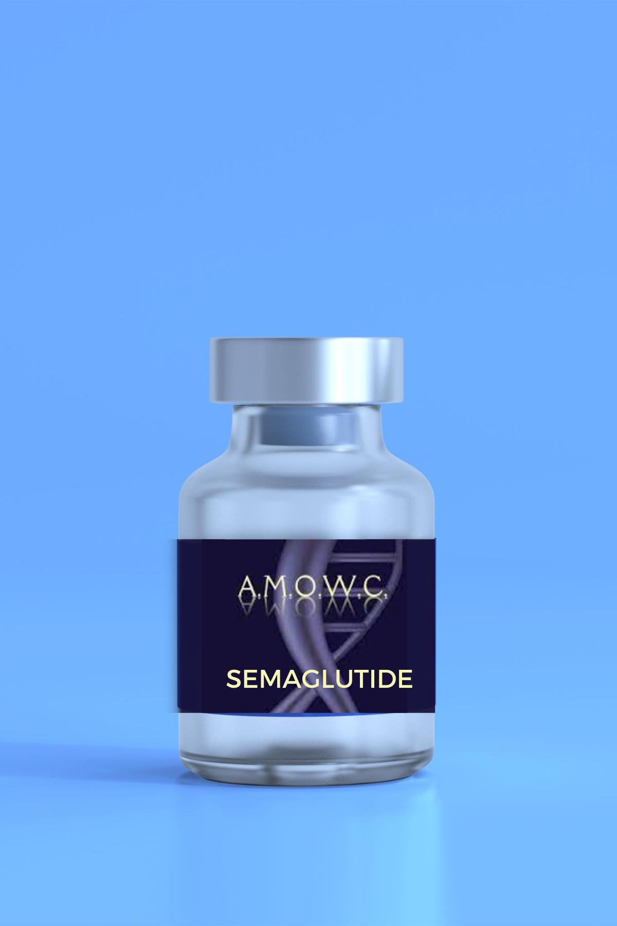 A. Semaglutide 5 Week Fast Track for New Patients Only (Beginner Dosage)