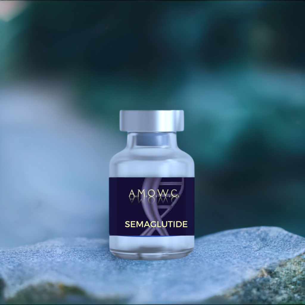 B. Semaglutide 13 week Continuation (After 5 Week Kit)