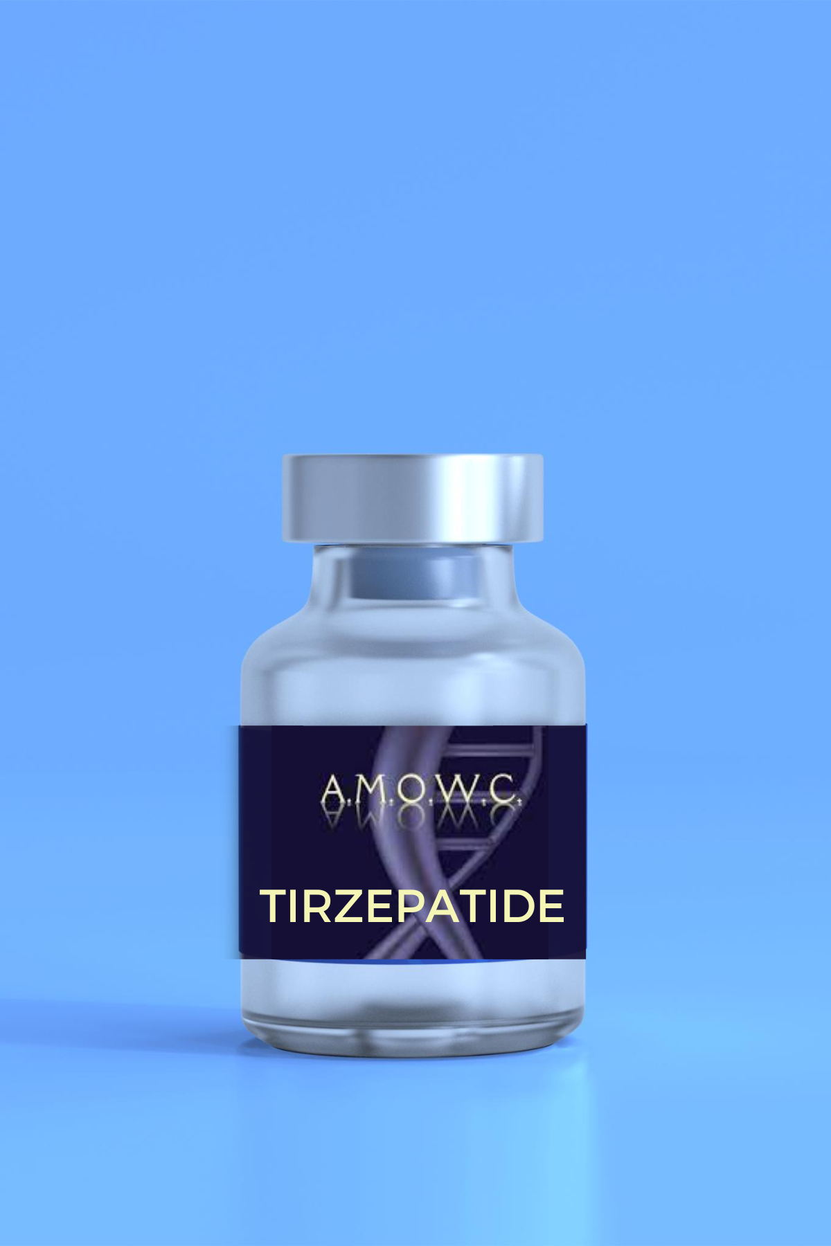 F.   Tirzepatide 7 Week Fast Track Starter